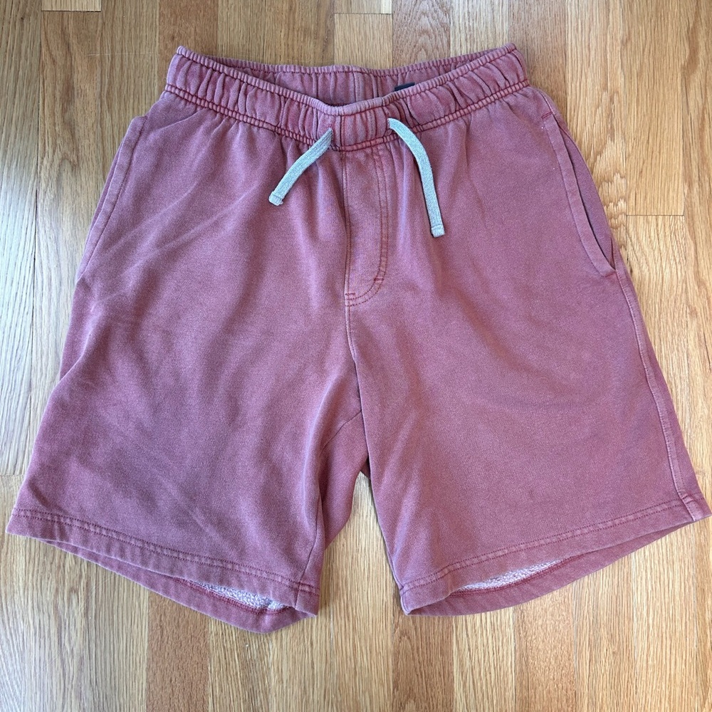 Eddie Bauer Lounge Shorts